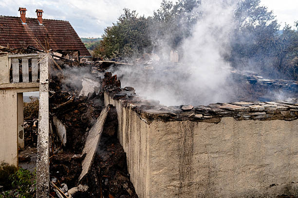 Reliable Board Up Services contractor in Wyoming, OH by Fire Damage Biloxi