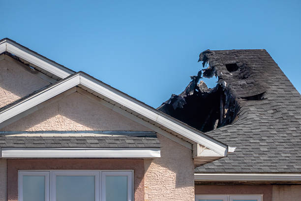 Licensed Board Up Services service in Wyoming, OH - Fire Damage Biloxi